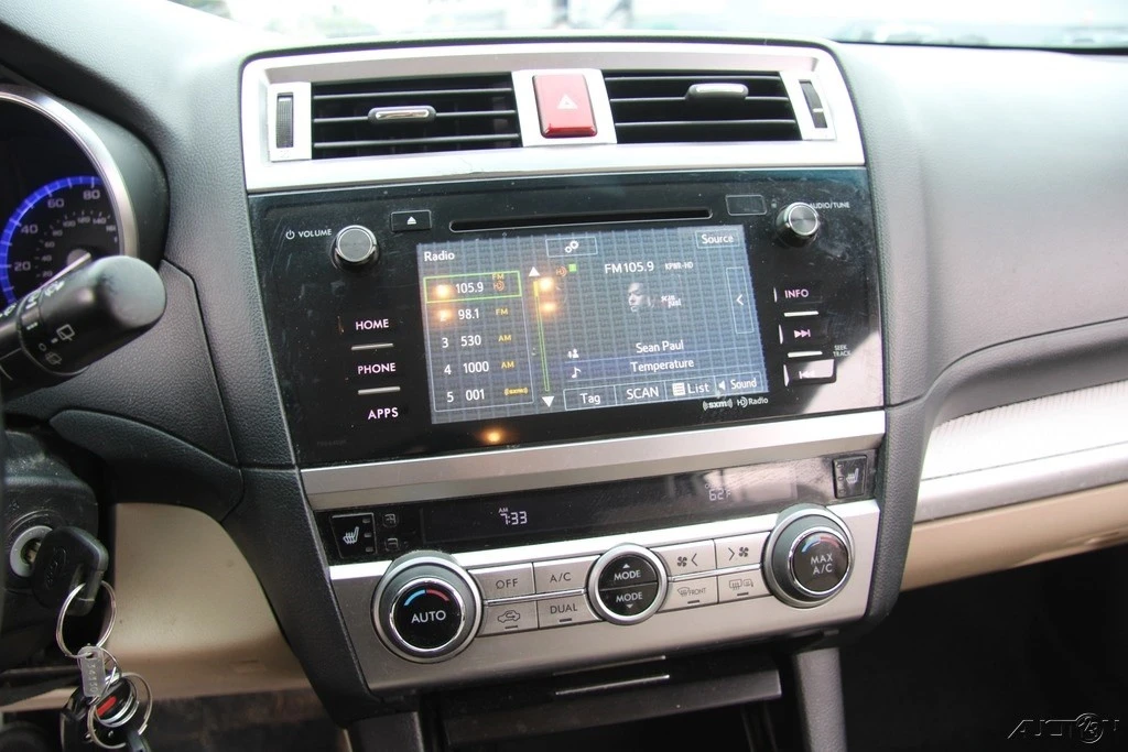 2015 Subaru Outback 5th Gen - Image 19 of 21