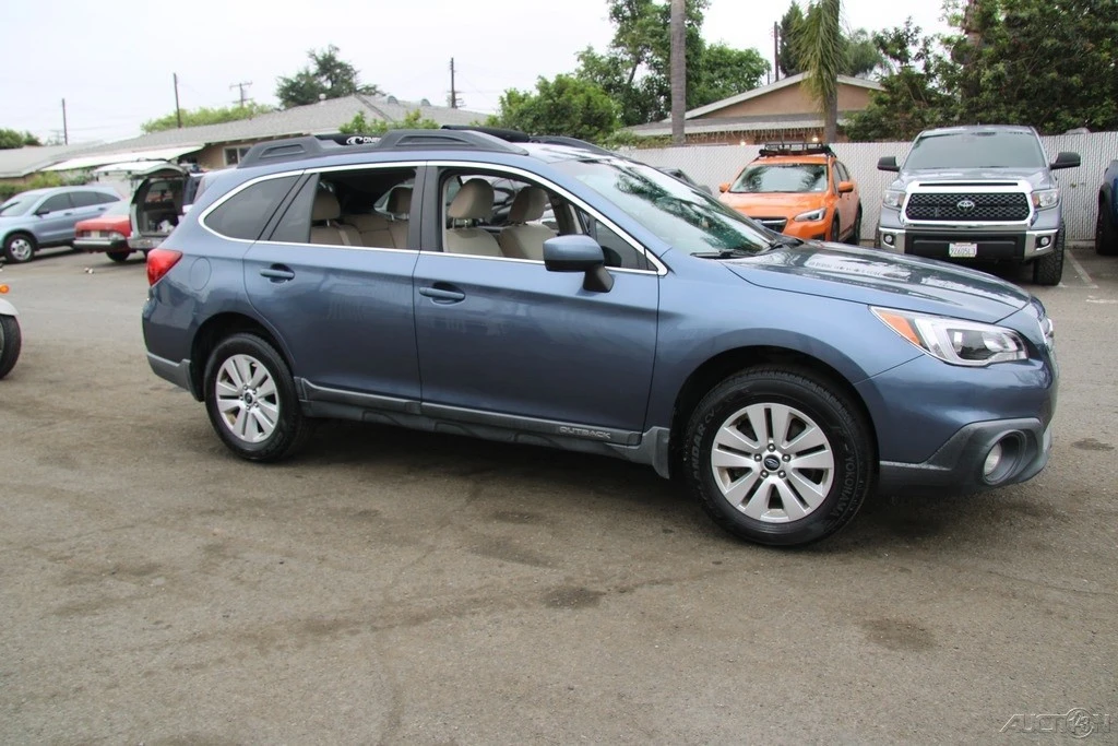 2015 Subaru Outback 5th Gen - Image 10 of 21