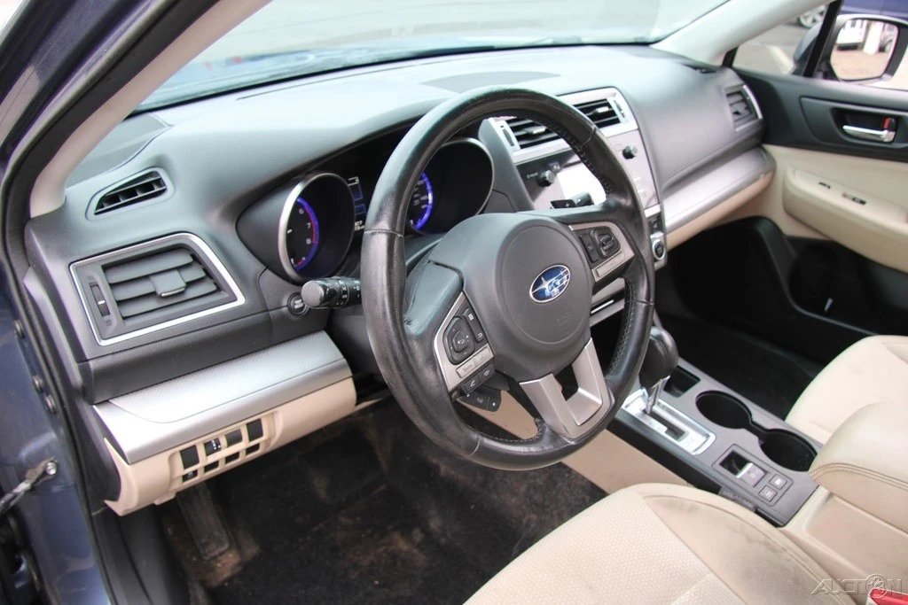 2015 Subaru Outback 5th Gen - Image 16 of 21