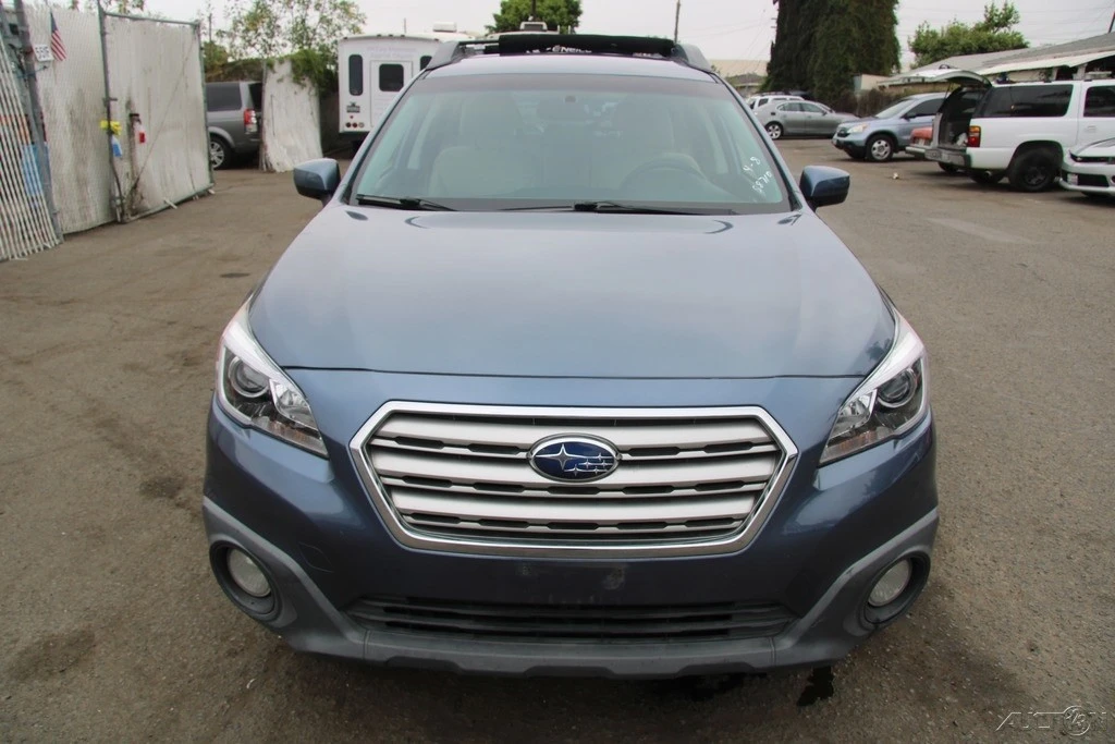 2015 Subaru Outback 5th Gen - Image 12 of 21