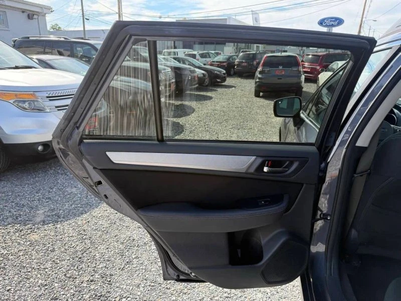 2015 Subaru Outback 5th Gen - Image 11 of 12