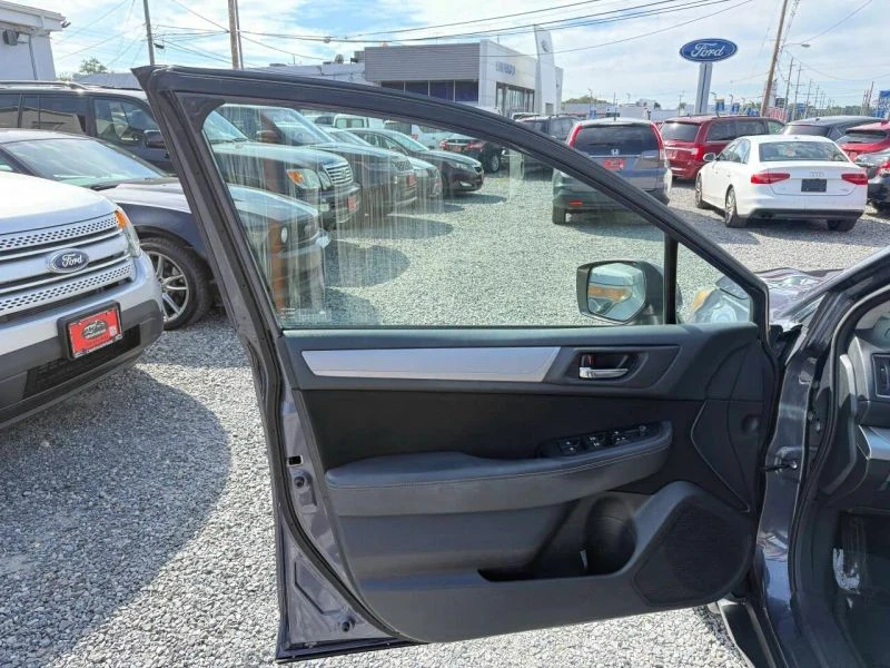 2015 Subaru Outback 5th Gen - Image 9 of 12