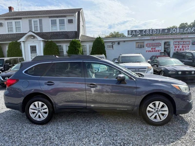 2015 Subaru Outback 5th Gen - Image 4 of 12