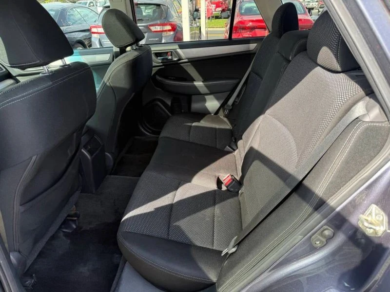 2015 Subaru Outback 5th Gen - Image 12 of 12