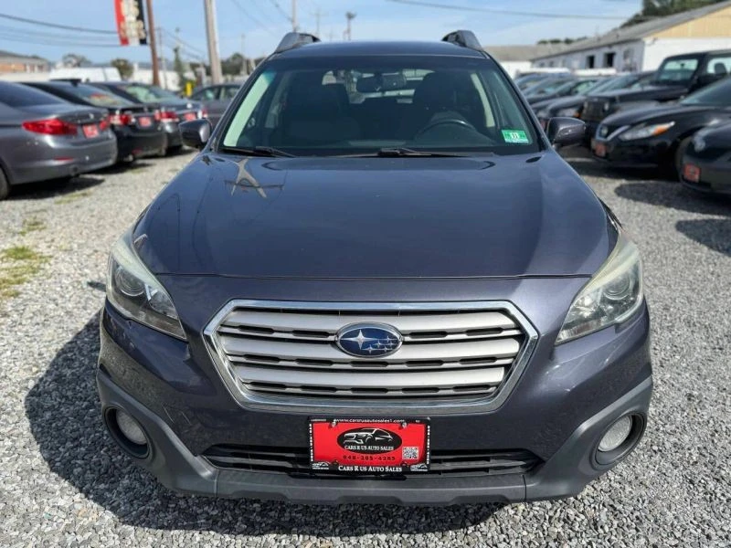 2015 Subaru Outback 5th Gen - Image 2 of 12