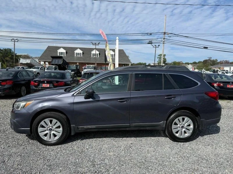 2015 Subaru Outback 5th Gen - Image 5 of 12