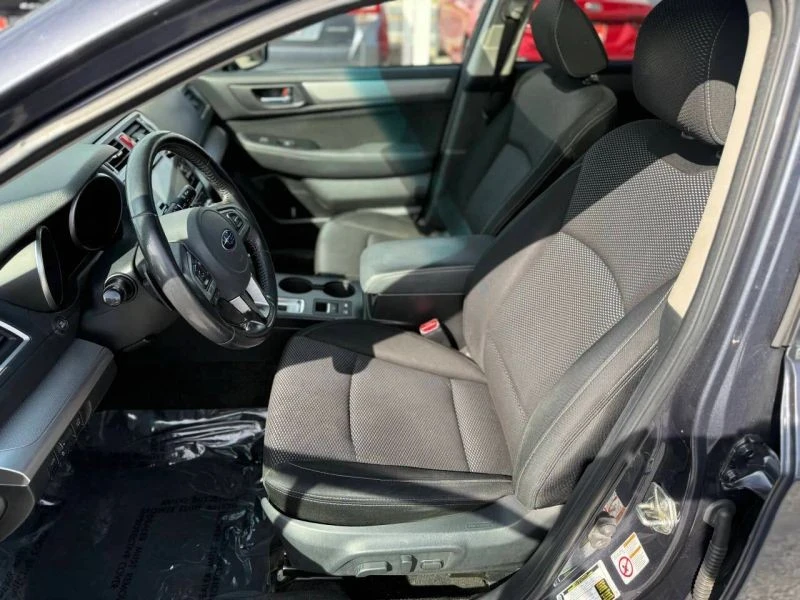 2015 Subaru Outback 5th Gen - Image 10 of 12