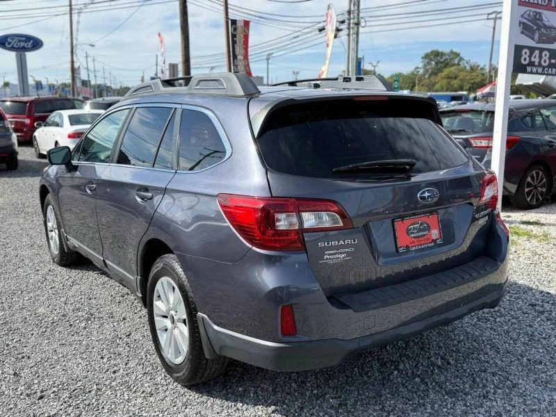 2015 Subaru Outback 5th Gen - Image 6 of 12