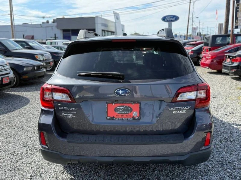 2015 Subaru Outback 5th Gen - Image 7 of 12