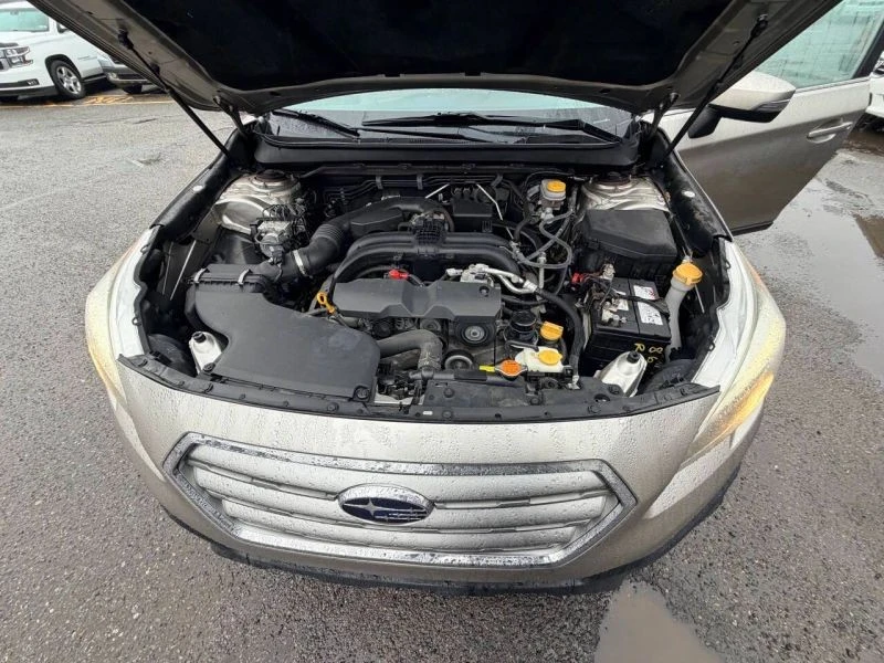 2015 Subaru Outback 5th Gen - Image 9 of 12