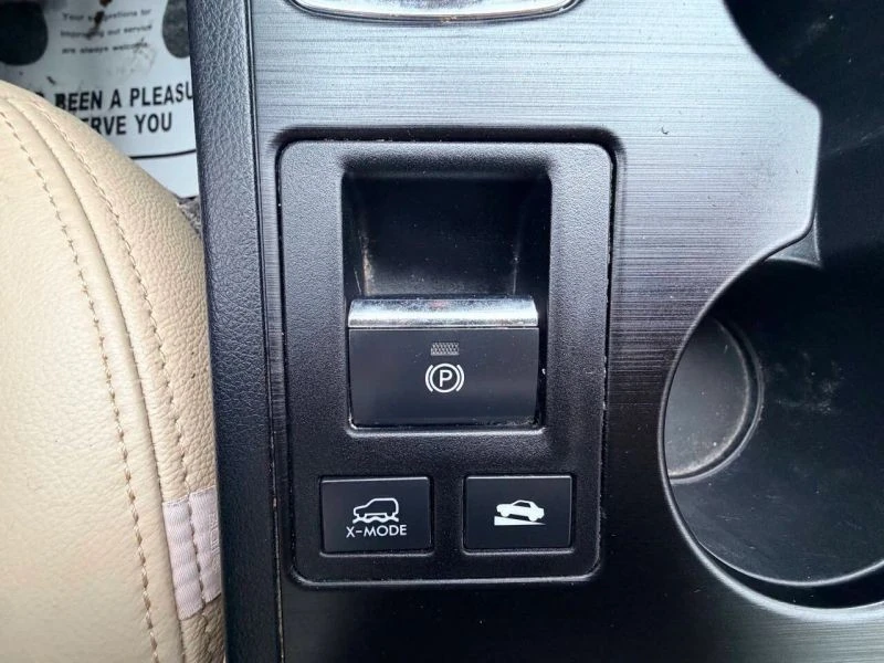 2015 Subaru Outback 5th Gen - Image 6 of 12