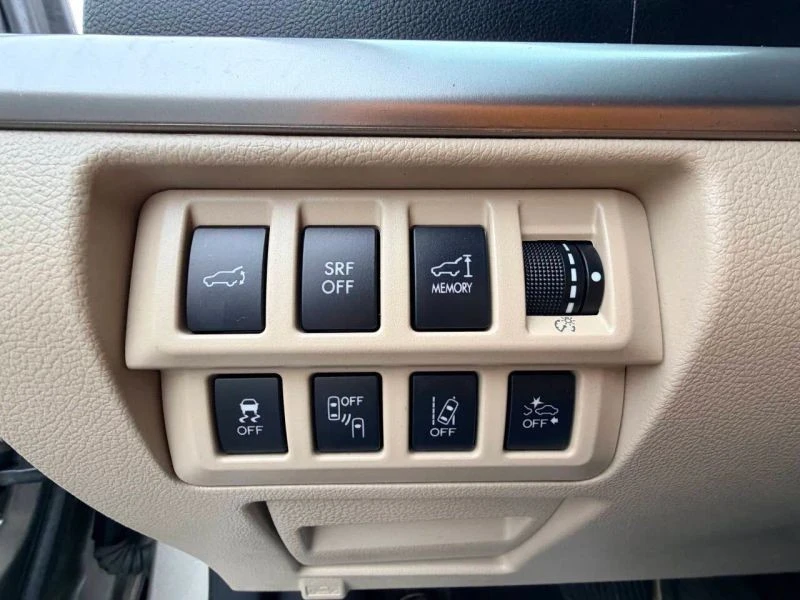 2015 Subaru Outback 5th Gen - Image 7 of 12