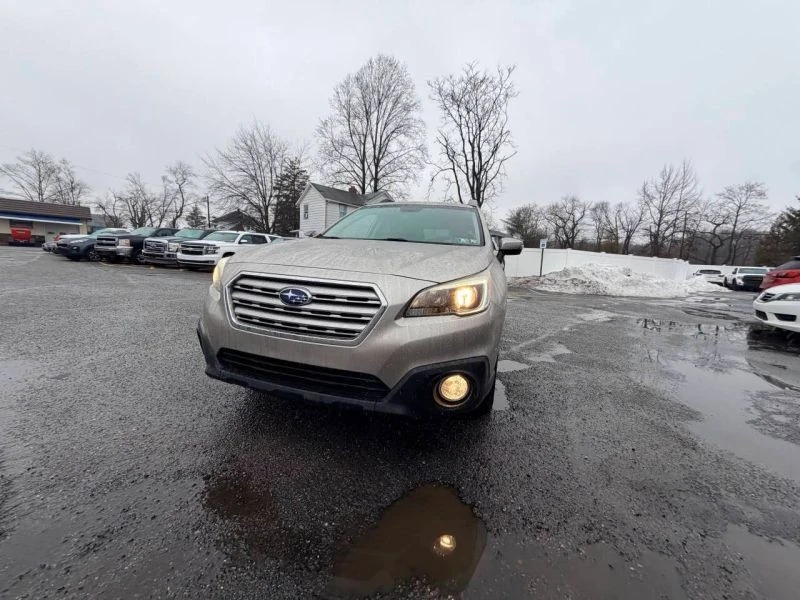 2015 Subaru Outback 5th Gen - Image 2 of 12