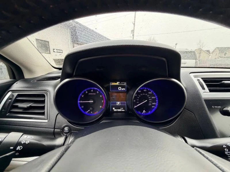 2015 Subaru Outback 5th Gen - Image 4 of 12