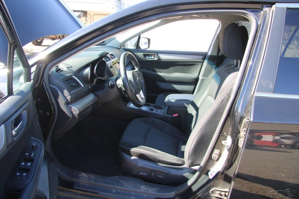 2015 Subaru Outback 5th Gen - Image 14 of 21