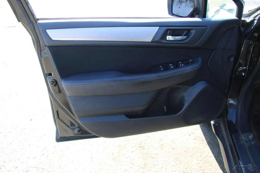 2015 Subaru Outback 5th Gen - Image 13 of 21