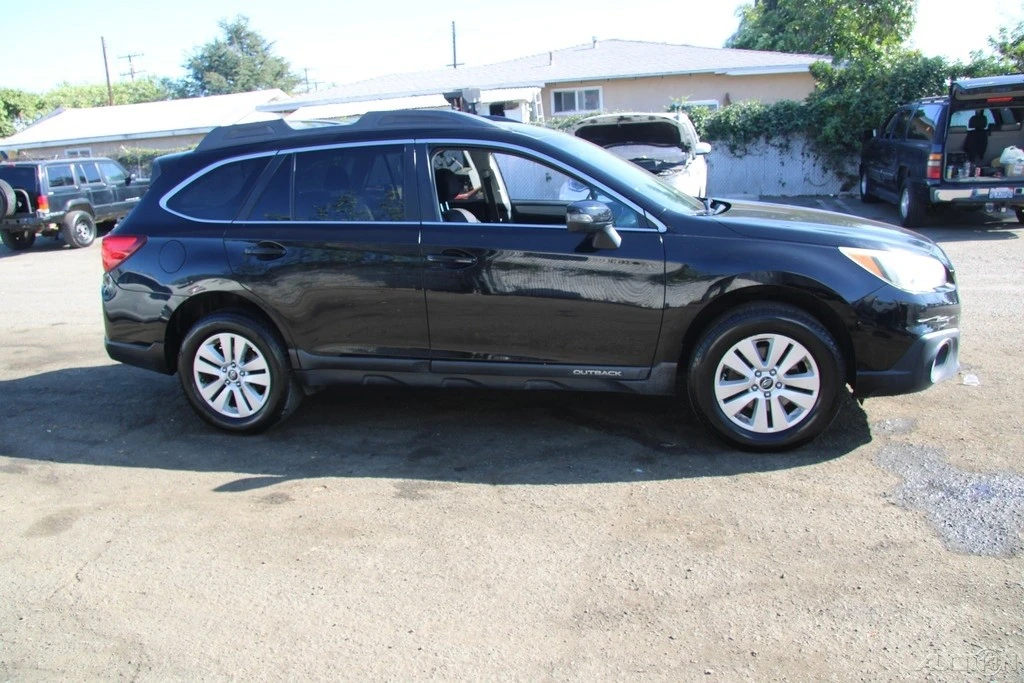 2015 Subaru Outback 5th Gen - Image 9 of 21