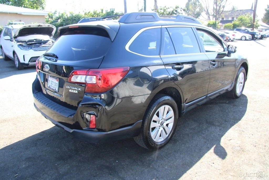2015 Subaru Outback 5th Gen - Image 7 of 21