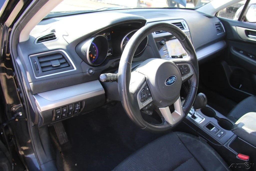 2015 Subaru Outback 5th Gen - Image 15 of 21