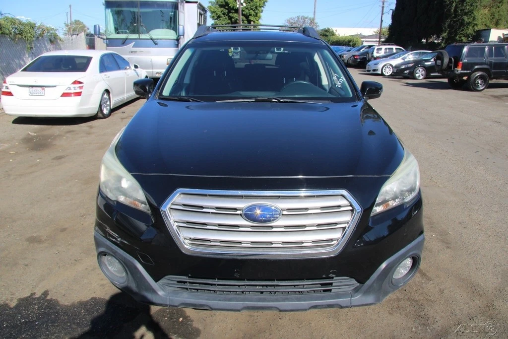 2015 Subaru Outback 5th Gen - Image 11 of 21