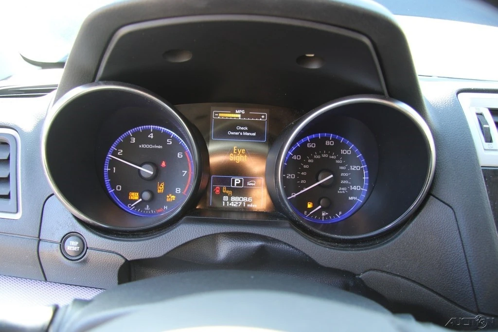 2015 Subaru Outback 5th Gen - Image 16 of 21