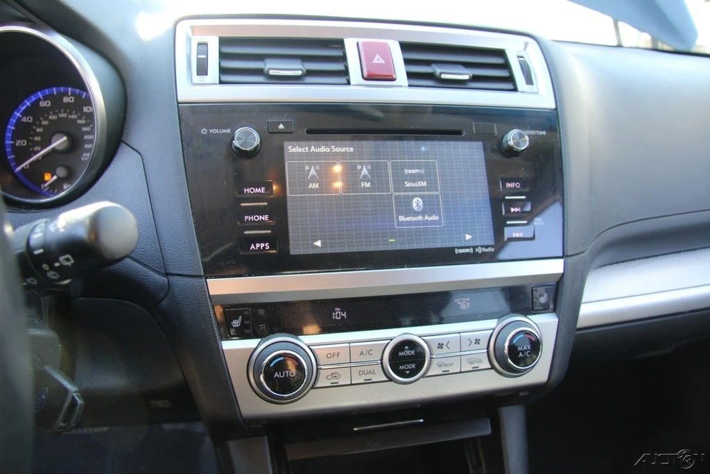 2015 Subaru Outback 5th Gen - Image 19 of 21