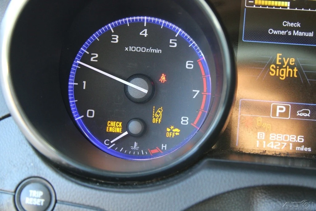 2015 Subaru Outback 5th Gen - Image 18 of 21