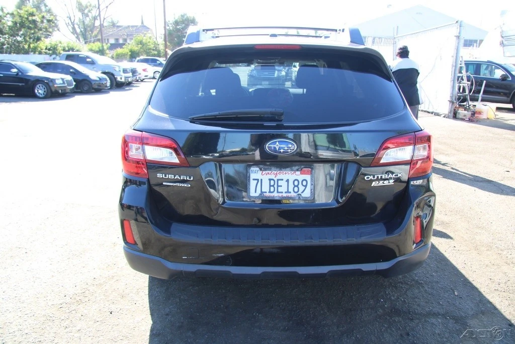 2015 Subaru Outback 5th Gen - Image 6 of 21