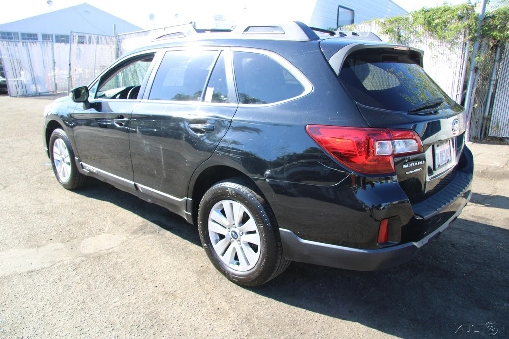 2015 Subaru Outback 5th Gen - Image 5 of 21