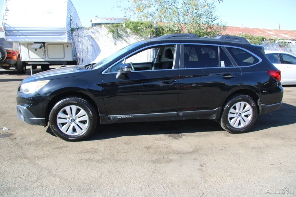 2015 Subaru Outback 5th Gen - Image 3 of 21