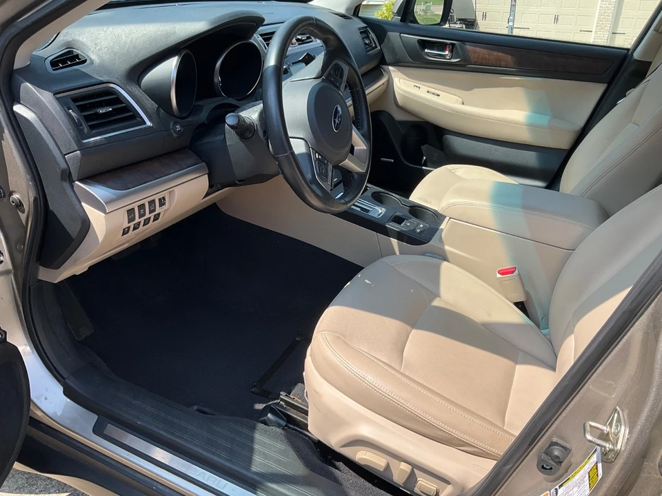 2015 Subaru Outback 5th Gen - Image 12 of 21