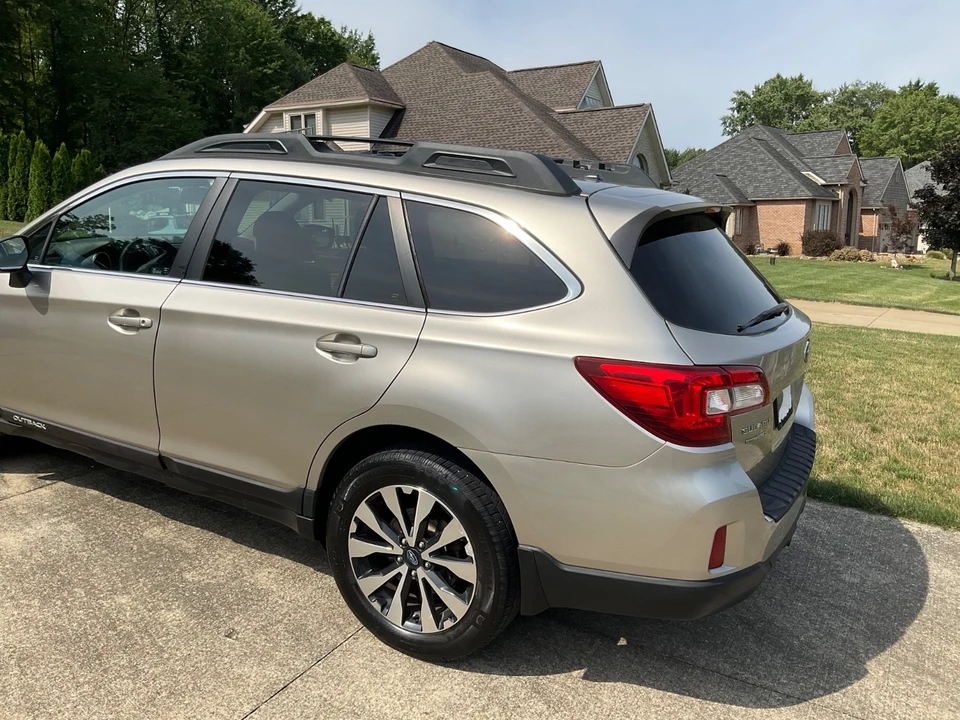 2015 Subaru Outback 5th Gen - Image 20 of 21