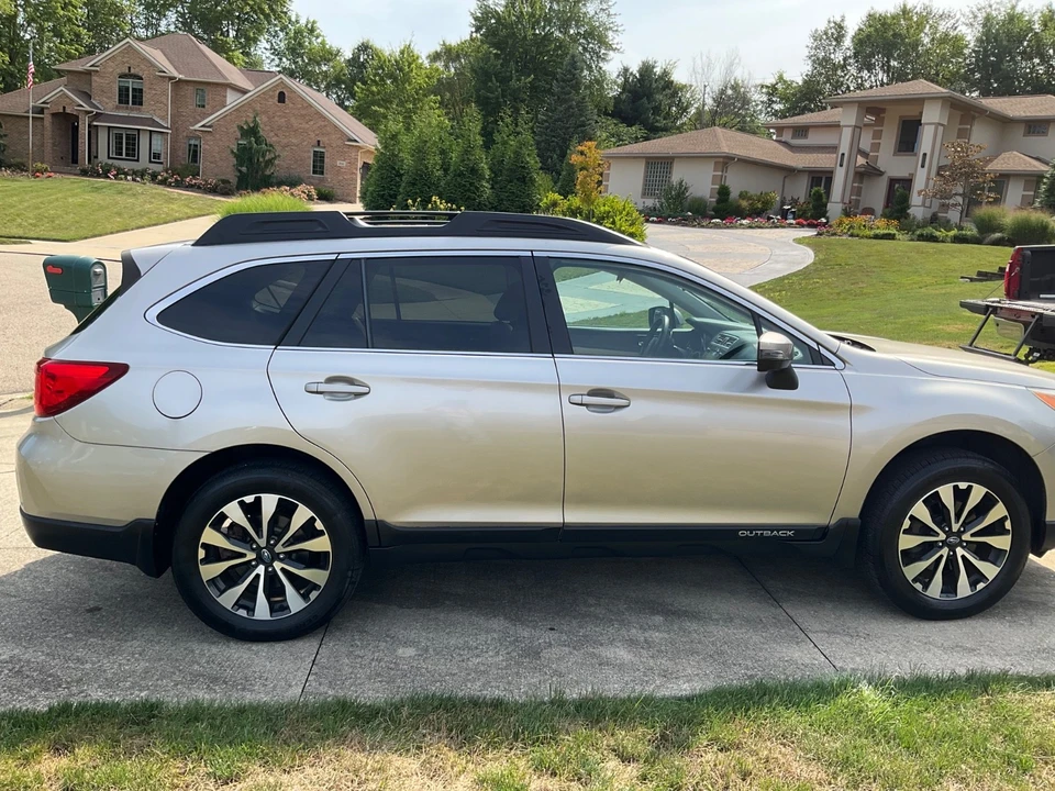 2015 Subaru Outback 5th Gen - Image 18 of 21