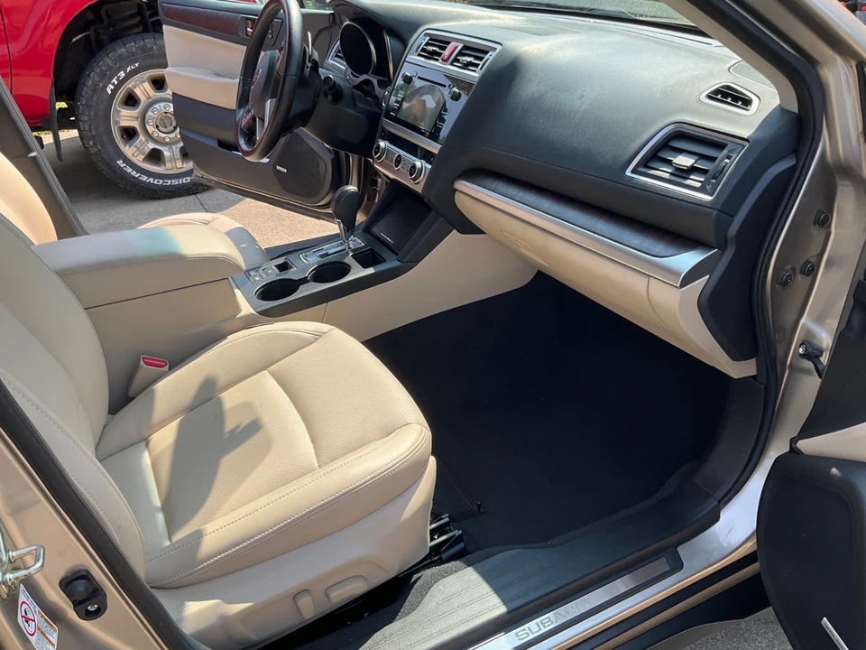 2015 Subaru Outback 5th Gen - Image 10 of 21
