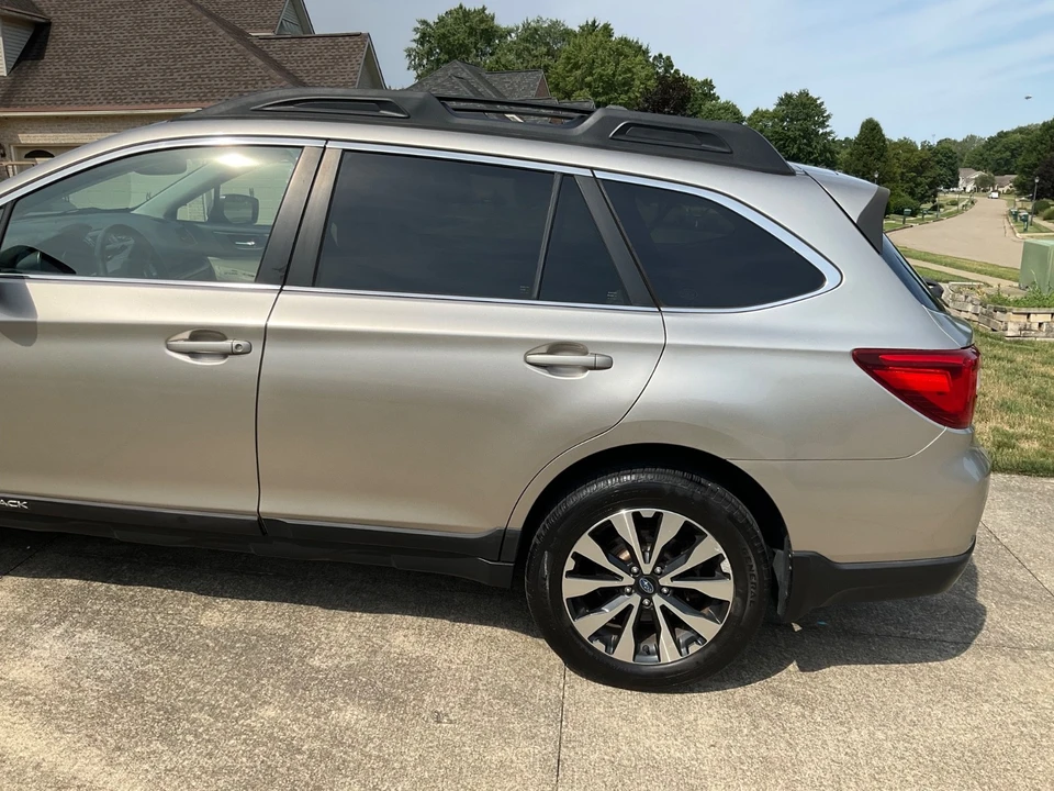2015 Subaru Outback 5th Gen - Image 21 of 21