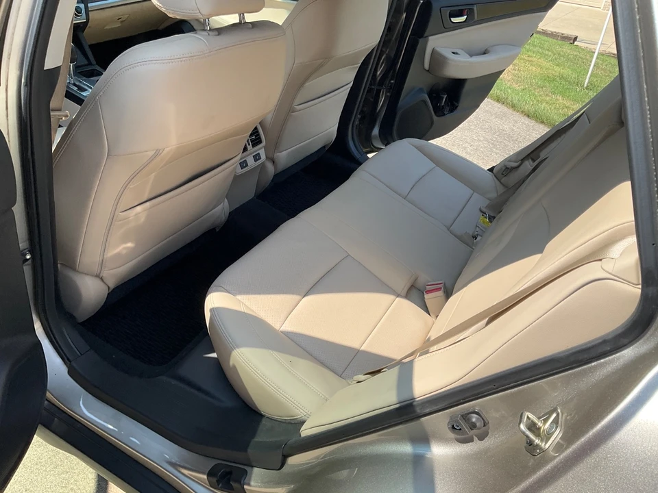 2015 Subaru Outback 5th Gen - Image 6 of 21