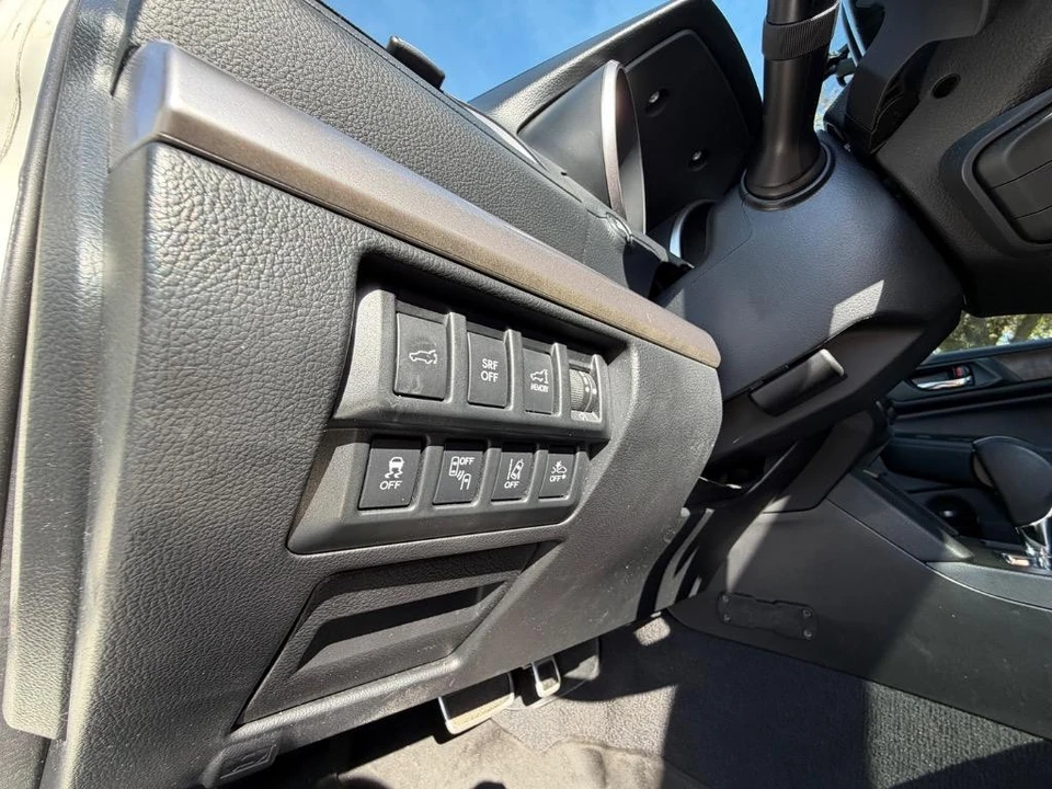 2015 Subaru Outback 5th Gen - Image 12 of 21