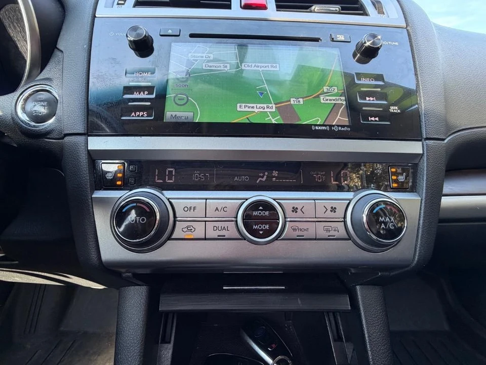 2015 Subaru Outback 5th Gen - Image 16 of 21