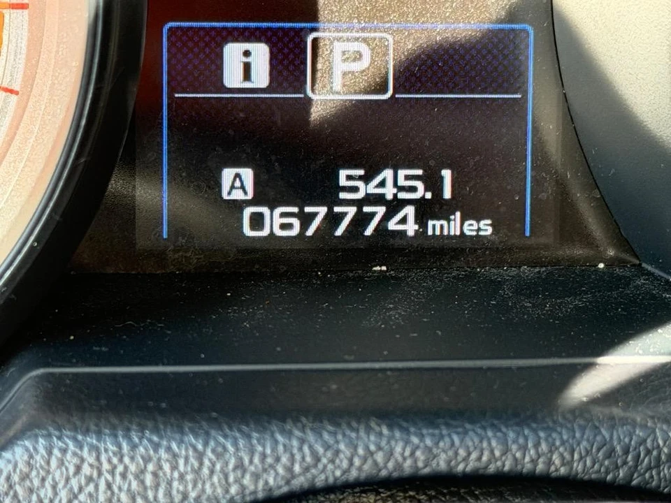 2015 Subaru Outback 5th Gen - Image 14 of 21