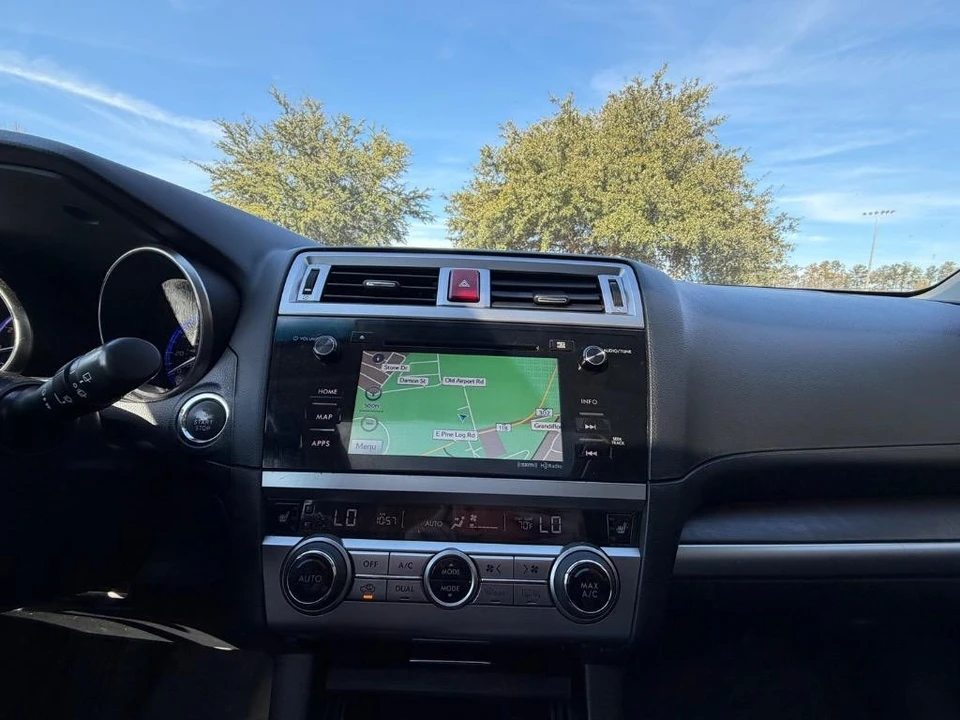 2015 Subaru Outback 5th Gen - Image 15 of 21