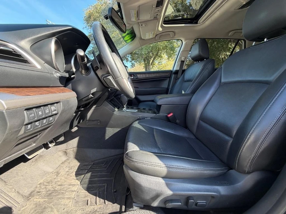 2015 Subaru Outback 5th Gen - Image 9 of 21