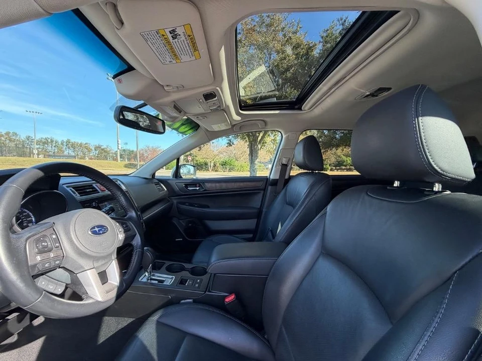 2015 Subaru Outback 5th Gen - Image 11 of 21