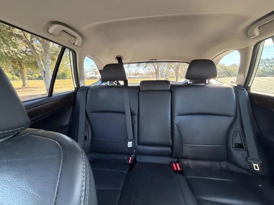 2015 Subaru Outback 5th Gen - Image 21 of 21