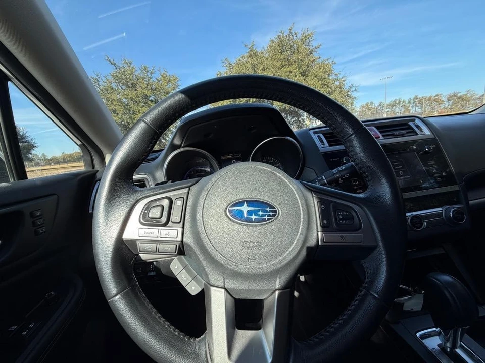 2015 Subaru Outback 5th Gen - Image 13 of 21