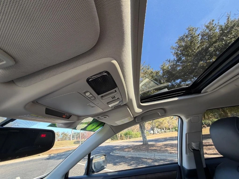 2015 Subaru Outback 5th Gen - Image 18 of 21