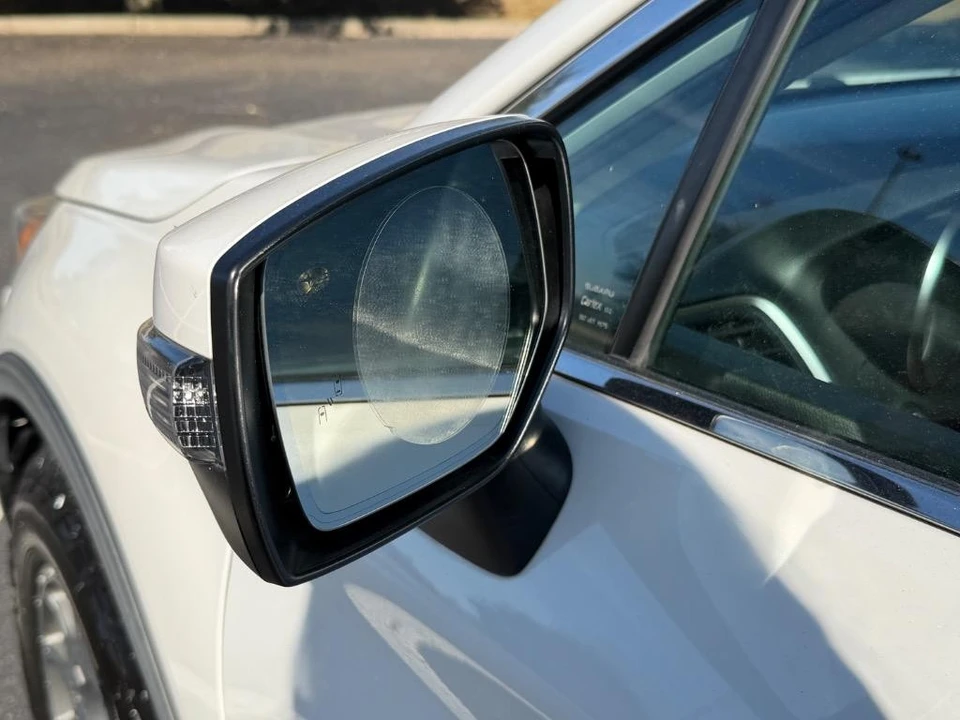 2015 Subaru Outback 5th Gen - Image 4 of 21