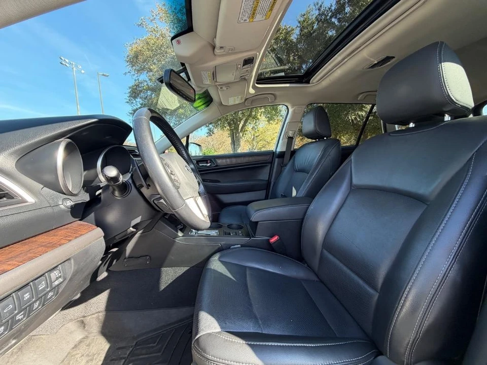 2015 Subaru Outback 5th Gen - Image 10 of 21