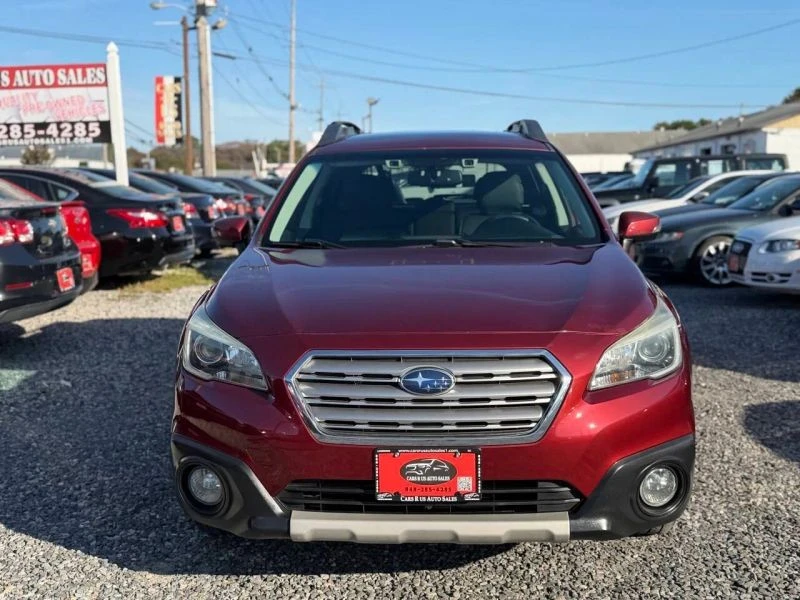 2015 Subaru Outback 5th Gen - Image 2 of 12