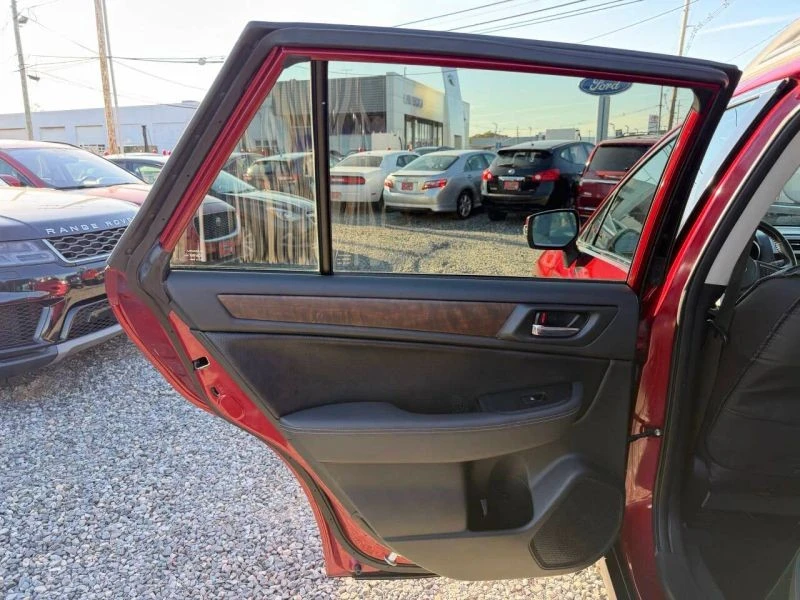 2015 Subaru Outback 5th Gen - Image 10 of 12