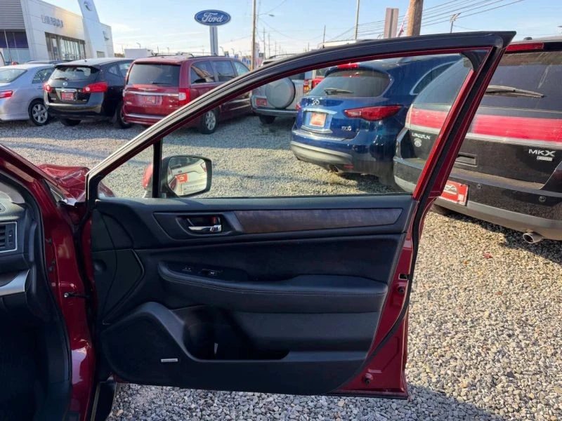 2015 Subaru Outback 5th Gen - Image 12 of 12